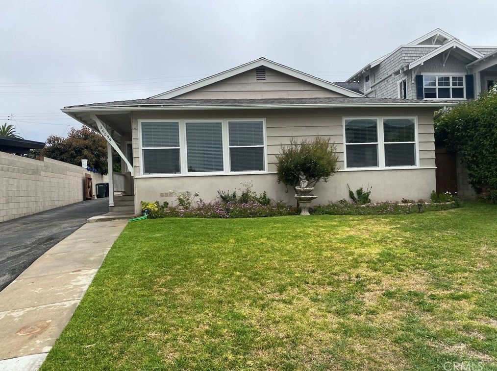 26895 Calle Maria, Dana Point, CA 92624