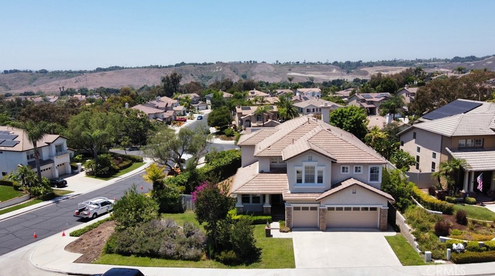 37 Meadowood, Trabuco Canyon, CA 92688