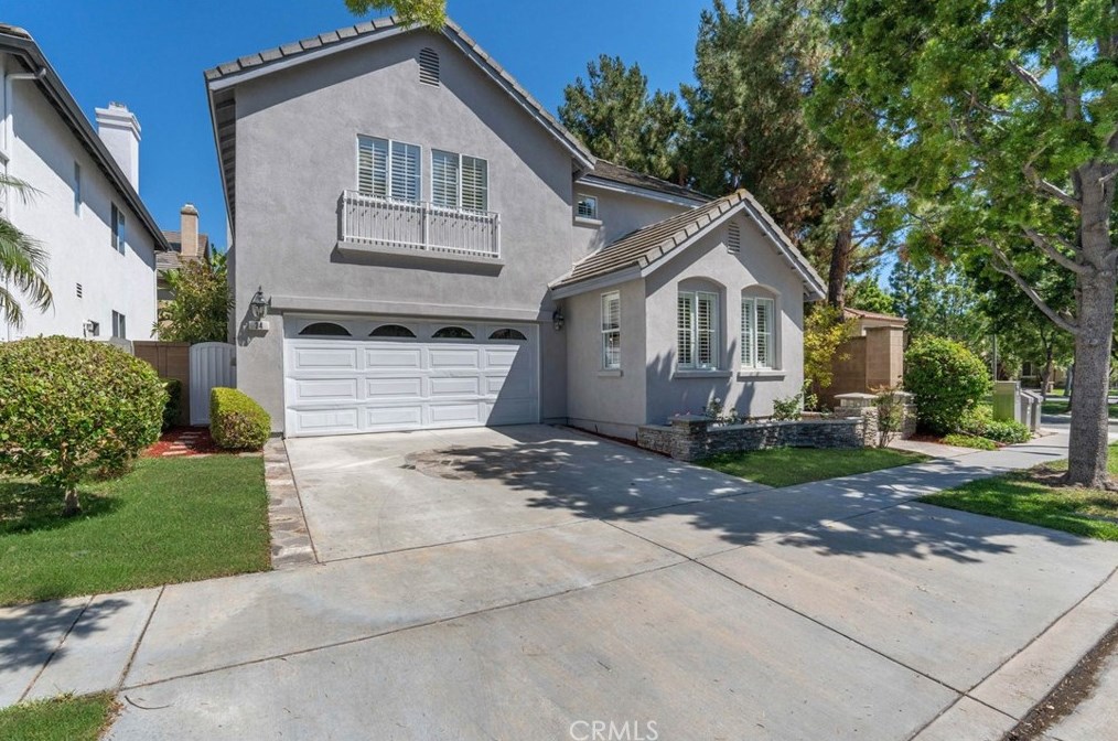 34 Capistrano, Irvine, CA 92602