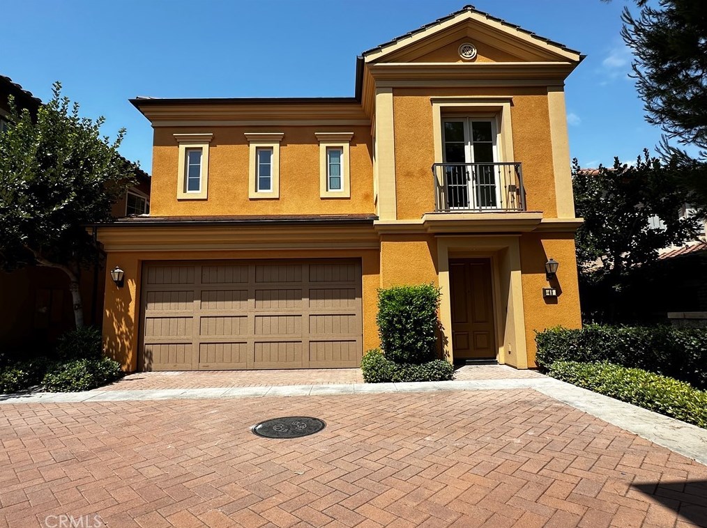 49 Cipresso, Irvine, CA 92618