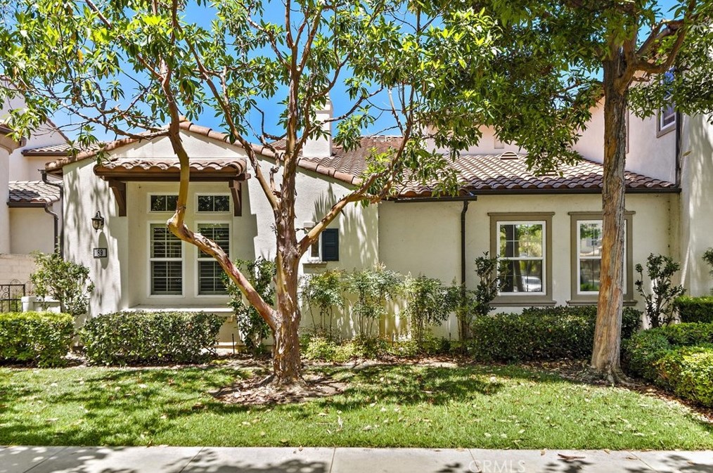 89 Passage, Irvine, CA 92603
