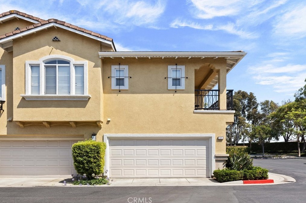 16 Carnation, Irvine, CA 92618