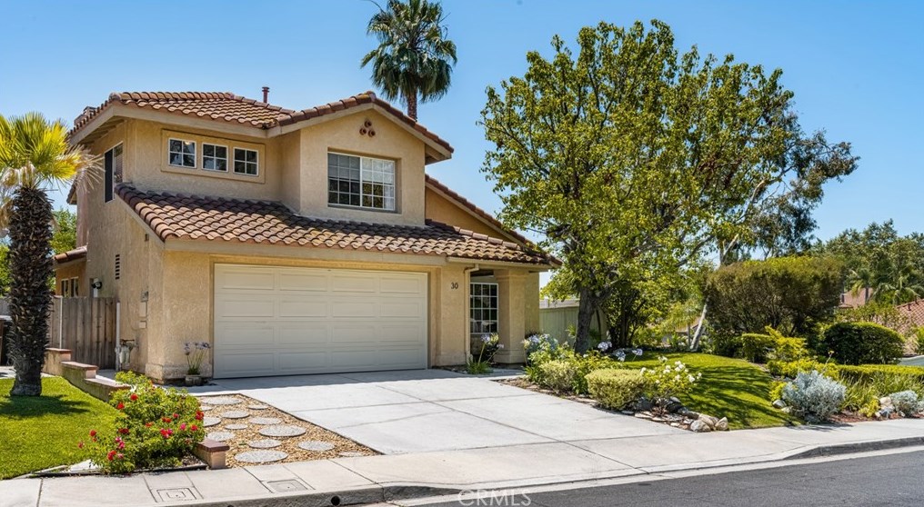 30 Santa Cruz, Trabuco Canyon, CA 92688