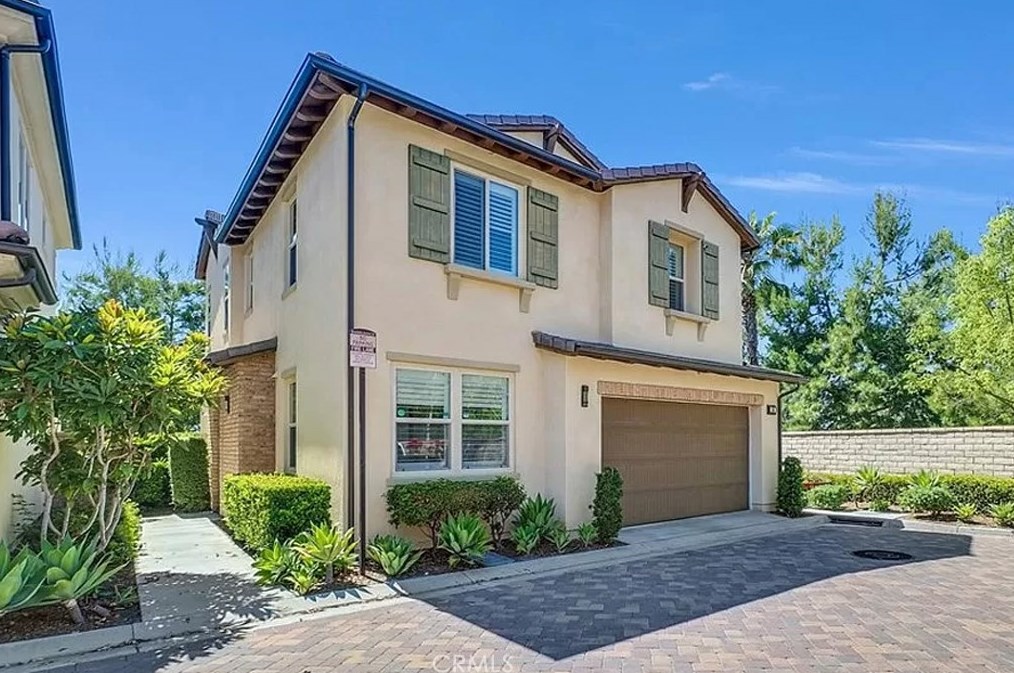 16 Sage, El Toro, CA 92630