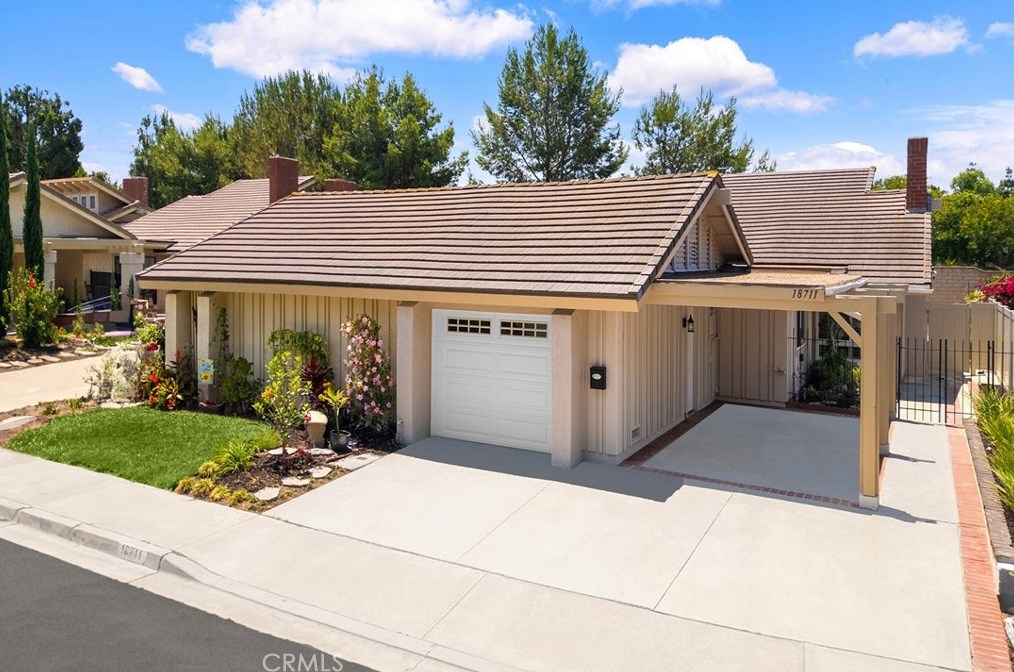 18711 Paseo Picasso, Irvine, CA 92603