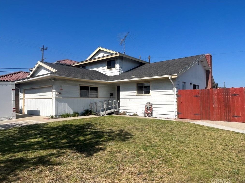 22748 Samuel St, Torrance, CA 90505