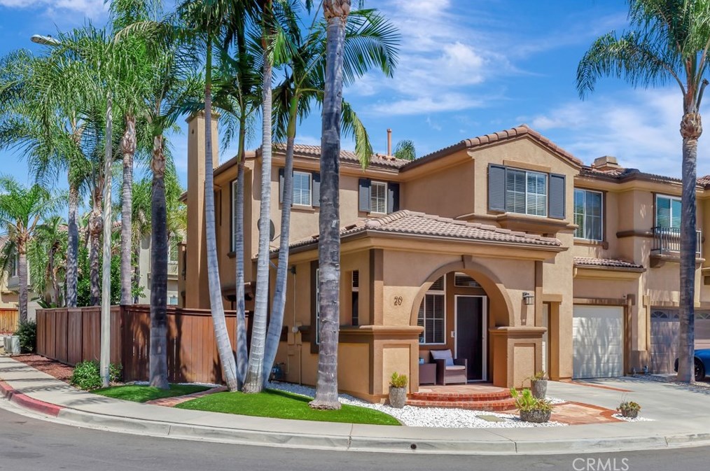 20 Milagro, Trabuco Canyon, CA 92688