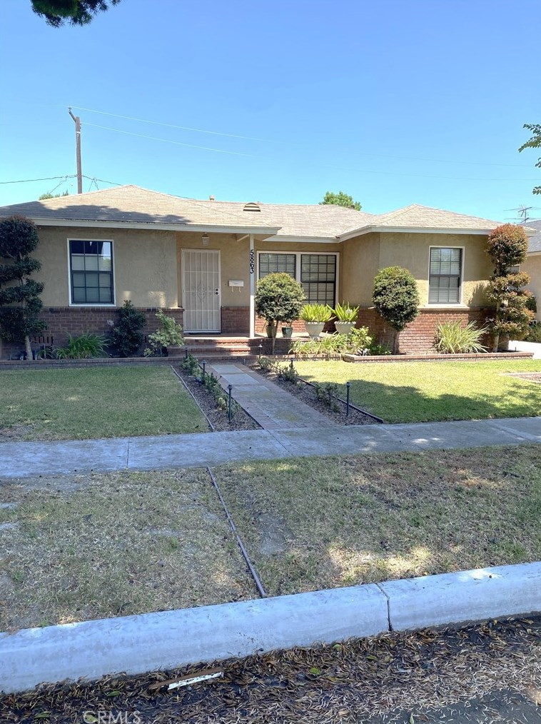 5863 E Pavo St, Long Beach, CA 90808