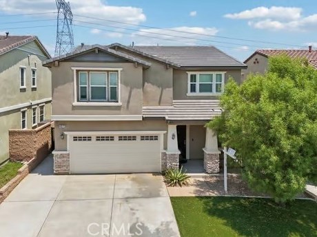 4875 Condor Ave, Fontana, CA 92336