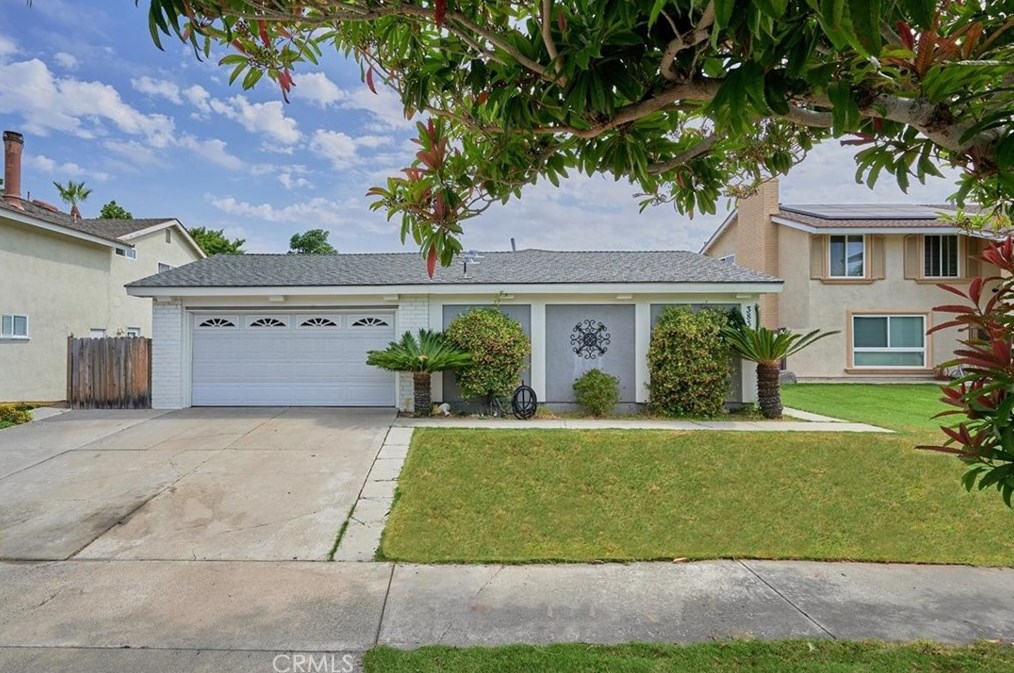 3831 Beaver St, Irvine, CA 92614