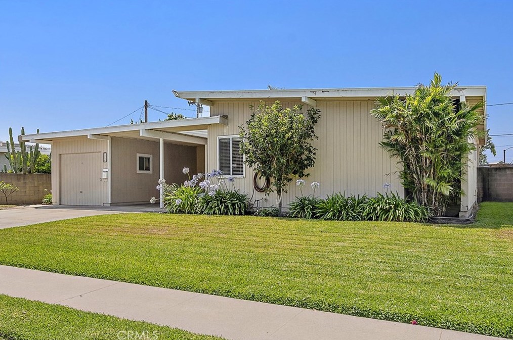 716 W West Ave, Fullerton, CA 92832