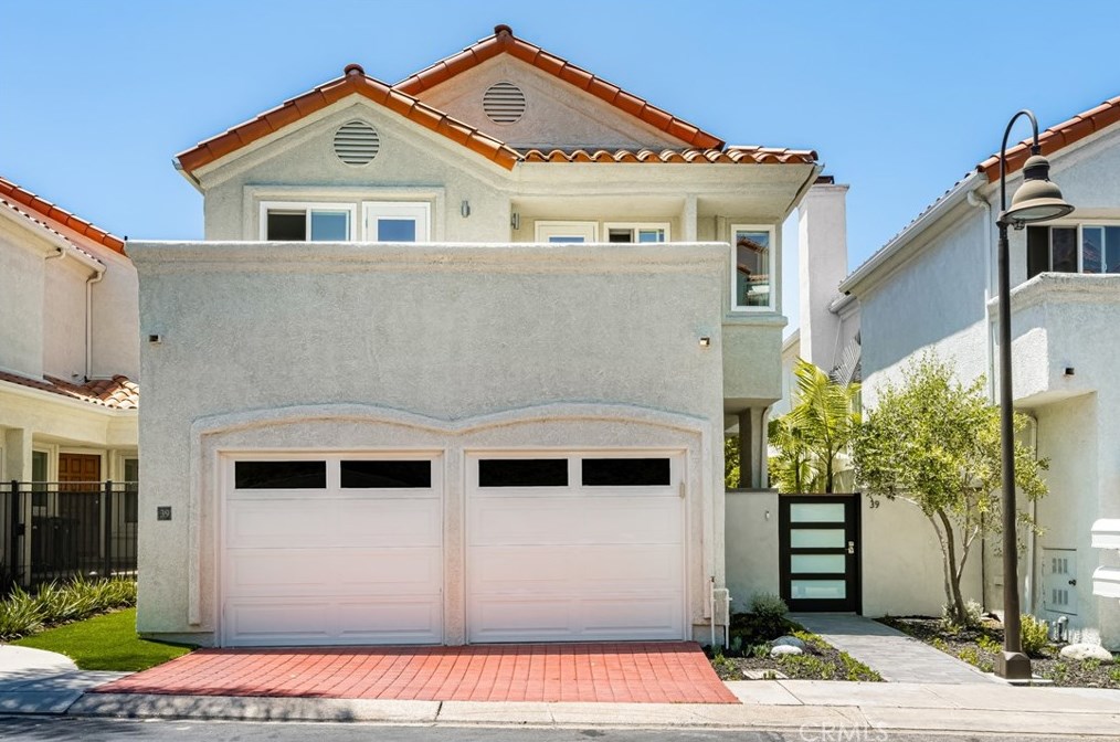 39 Antigua, Dana Point, CA 92629
