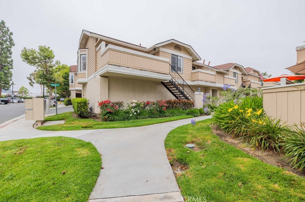 12682 Newdale Way, Stanton, CA 90680