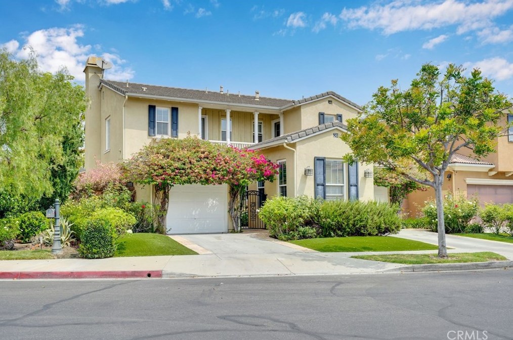 26 Highfield Glen, Irvine, CA 92618