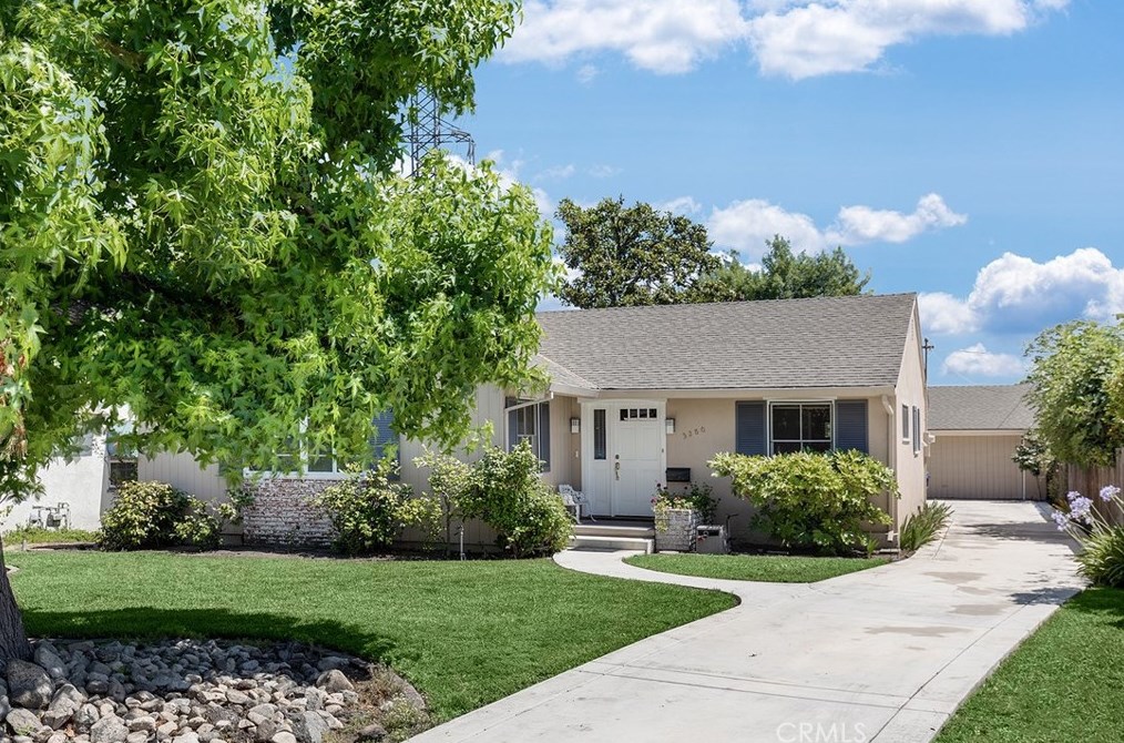 3280 Orlando Rd, Pasadena, CA 91107