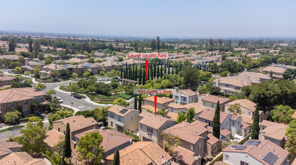 191 Great Lawn, Irvine, CA 92620