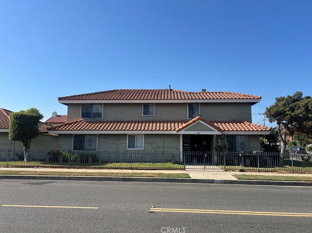 401 Florence Ave, Monterey Park, CA 91755