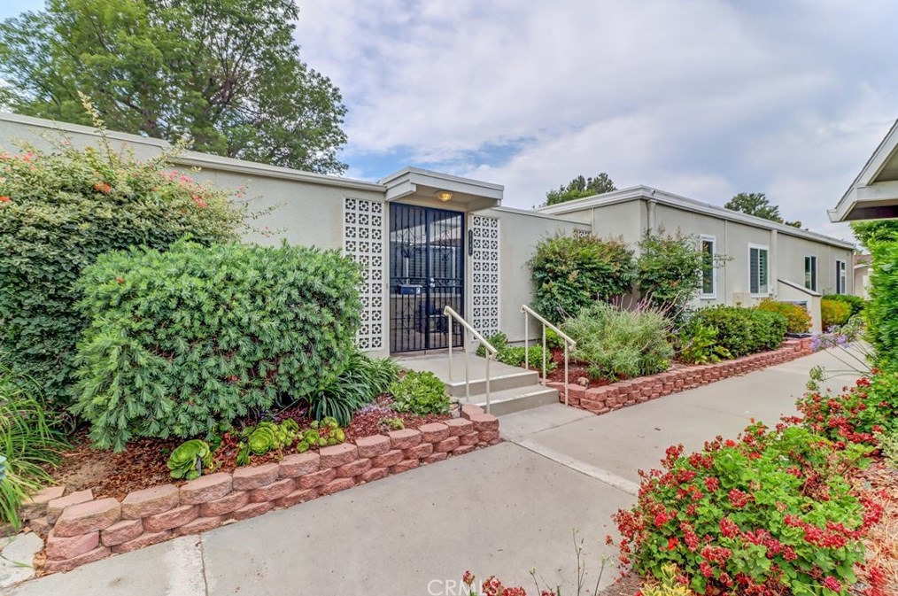 514 Avenida Sevilla #c, Laguna Beach, CA 92637
