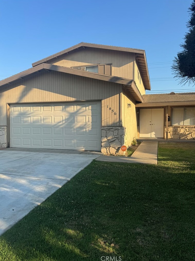 1456 E Turmont St, Long Beach, CA 90746