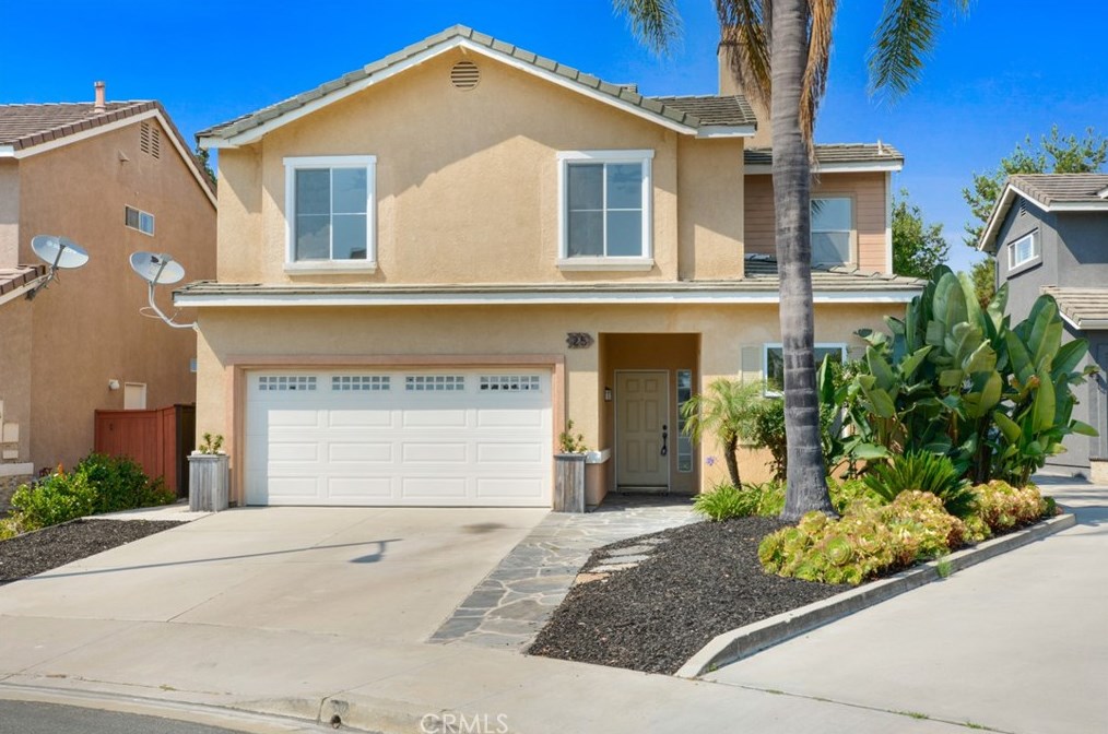 25 Laguna Madre, Laguna Beach, CA 92656