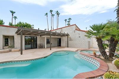 93 Esplanade Street, Rancho Mirage, CA 92270 - Photo 1