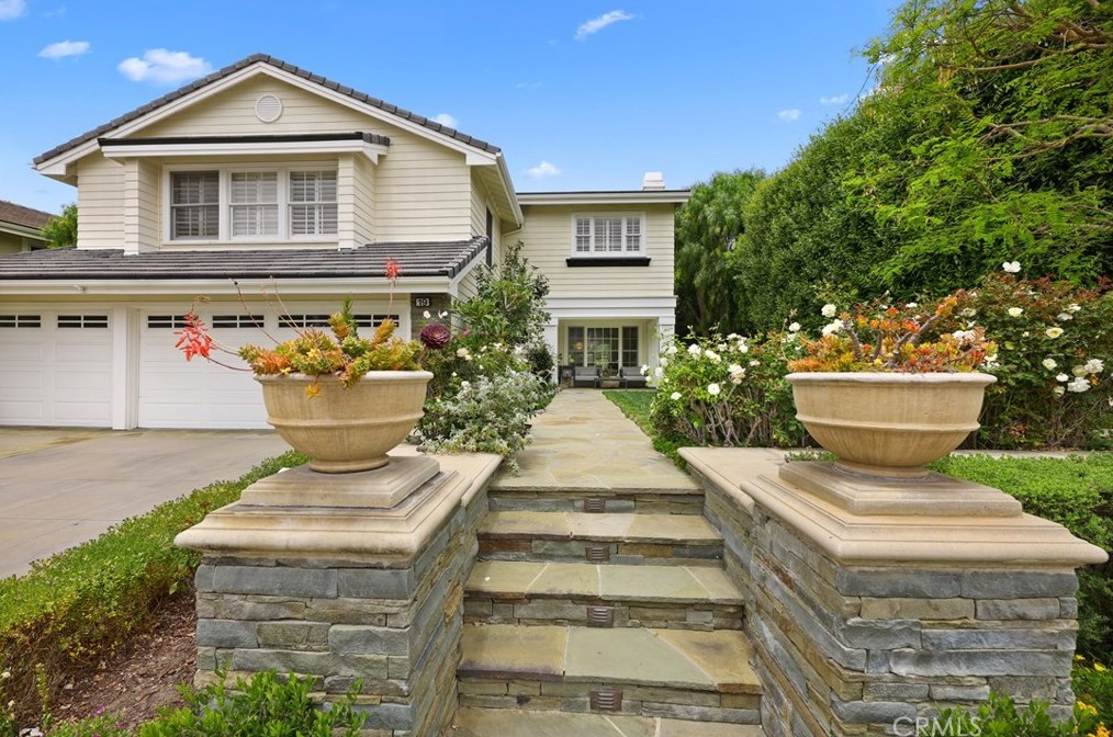 19 Foxboro, Irvine, CA 92614