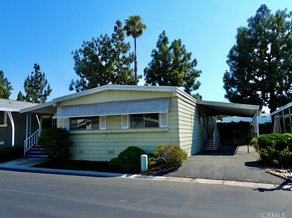 24001 Muirlands #4, El Toro, CA 92630