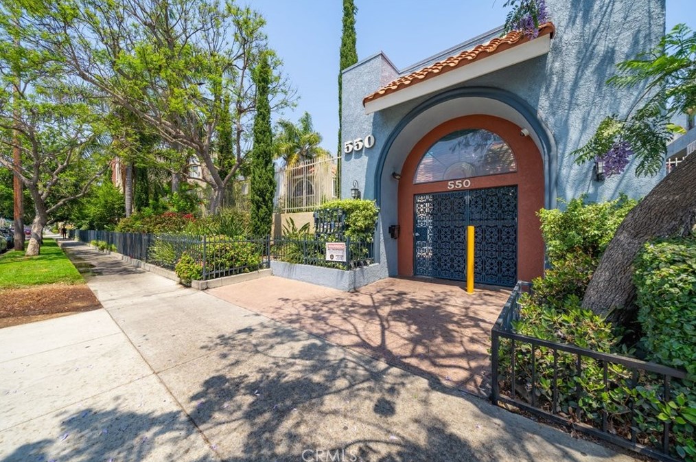 550 Orange Ave #212, Long Beach, CA 90802