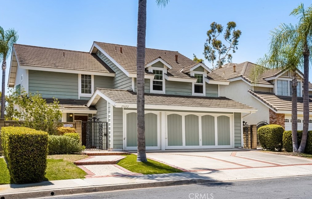 25652 Fallenwood, El Toro, CA 92630