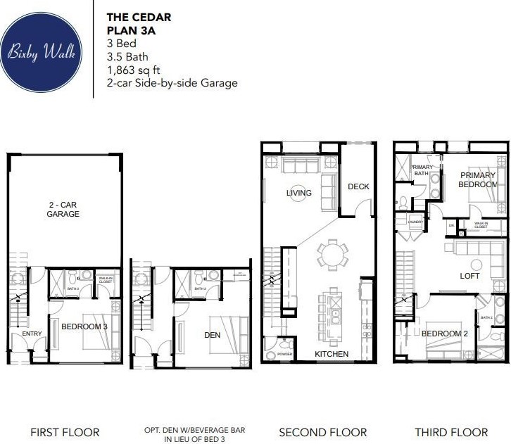 3661 Elm Ave, Long Beach, CA 90807