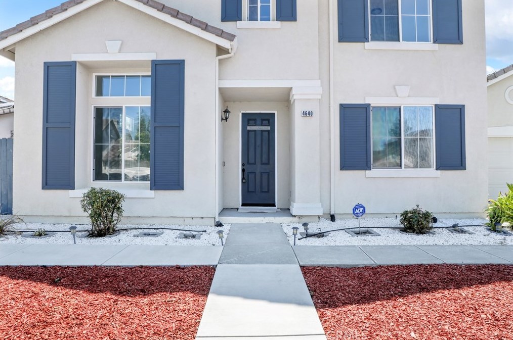 4640 Palomino Way, Antioch, CA 94531