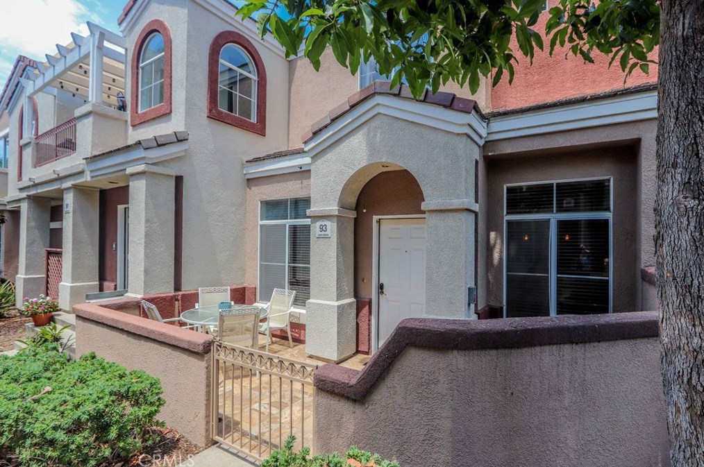 93 Santa Barbara Ct, El Toro, CA 92610