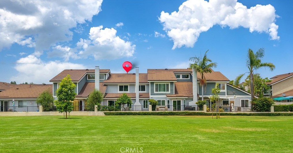 29 Summerstone, Irvine, CA 92614
