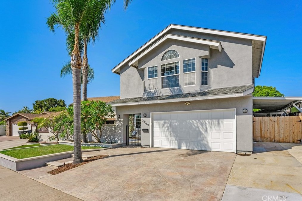 23062 Lotus Ln, El Toro, CA 92630