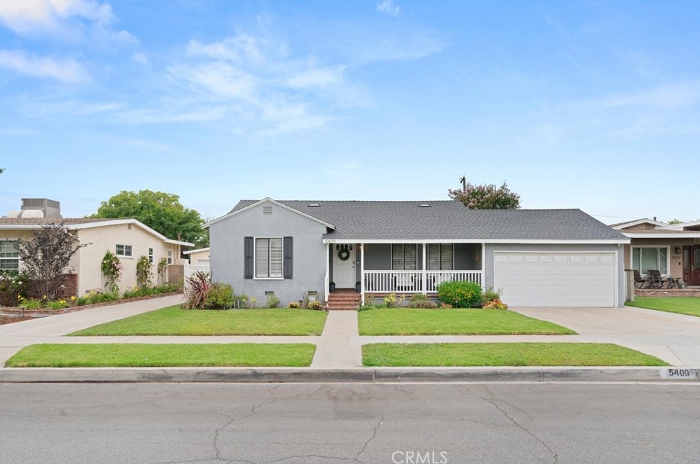 5409 E Keynote St, Long Beach, CA 90808