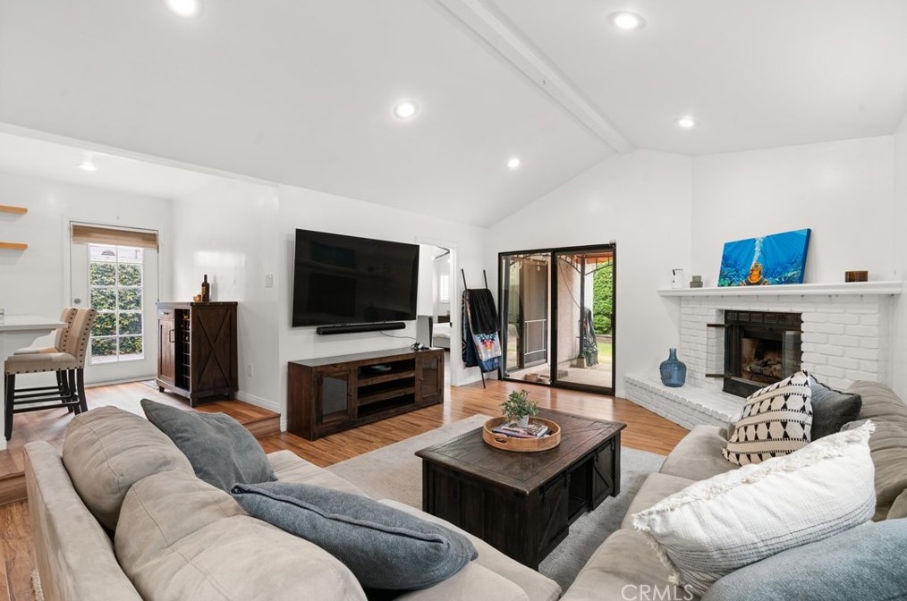 5409 Keynote St, Long Beach CA  90808-2568 exterior