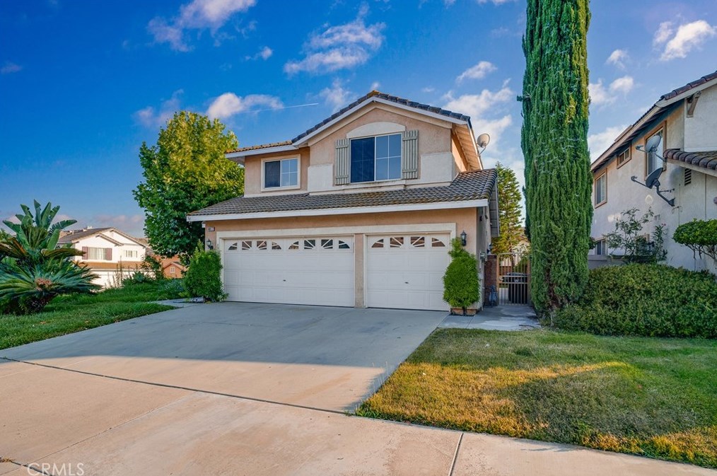 6017 W Park Dr, Chino Hills, CA 91709