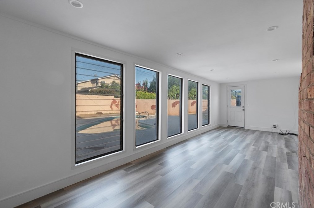 1330 Bender Ave, Covina CA  91724-1007 exterior