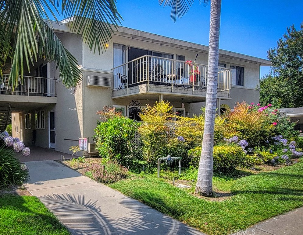 345 Avenida Sevilla #d, Laguna Beach, CA 92637