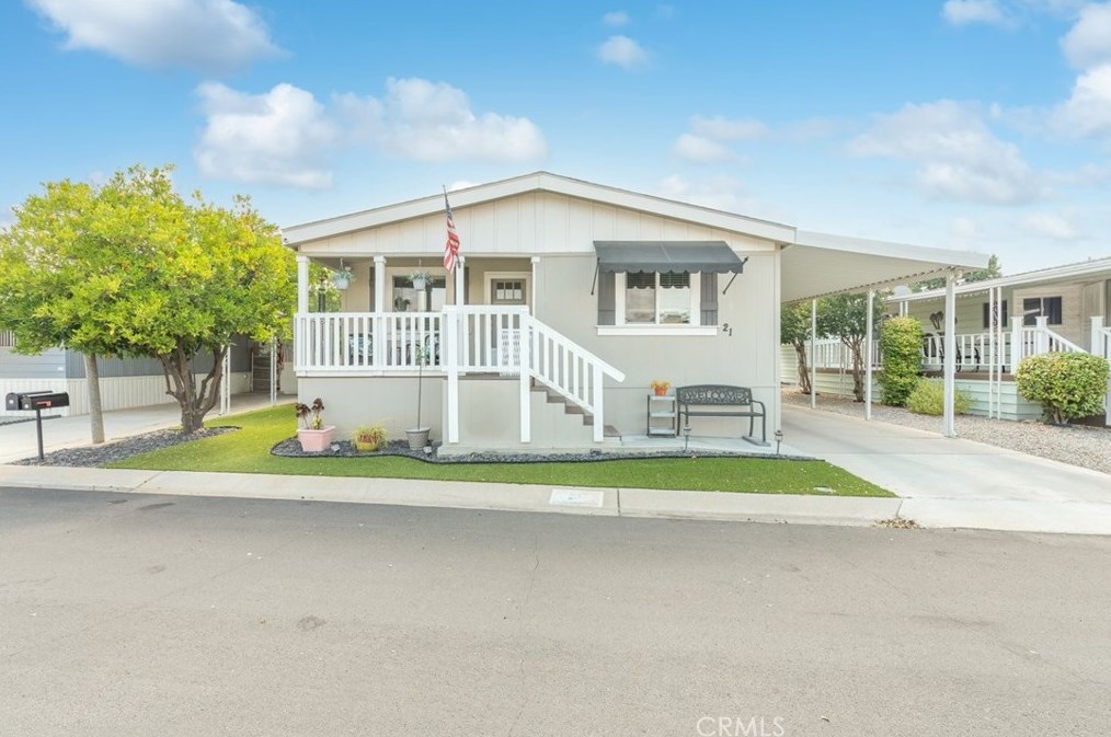 27601 Sun City Blvd #21, Menifee, CA 92586