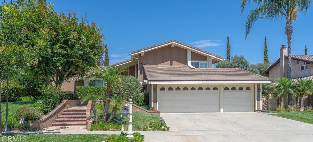 13722 Avenida Espana, La Mirada, CA 90638