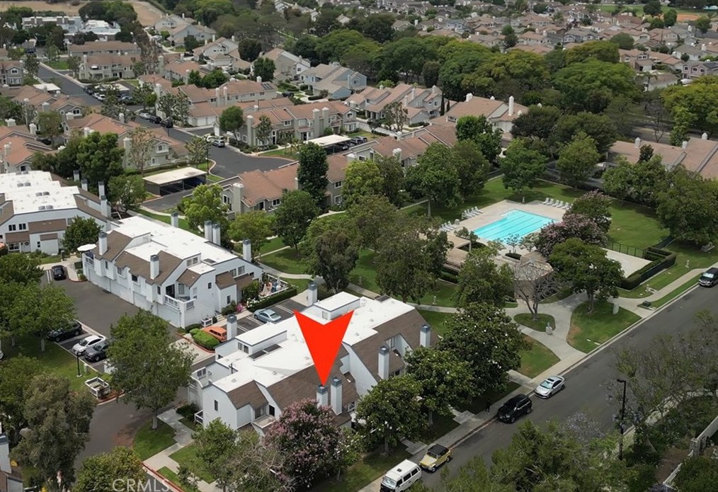 115 Fallingstar #67, Irvine, CA 92614