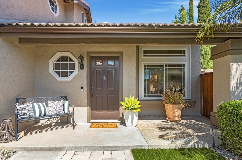 40 Allyssum, Trabuco Canyon, CA 92688
