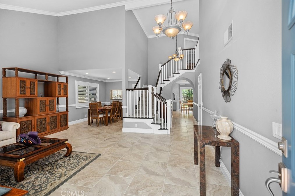 21081 Paseo Vereda, El Toro, CA 92630