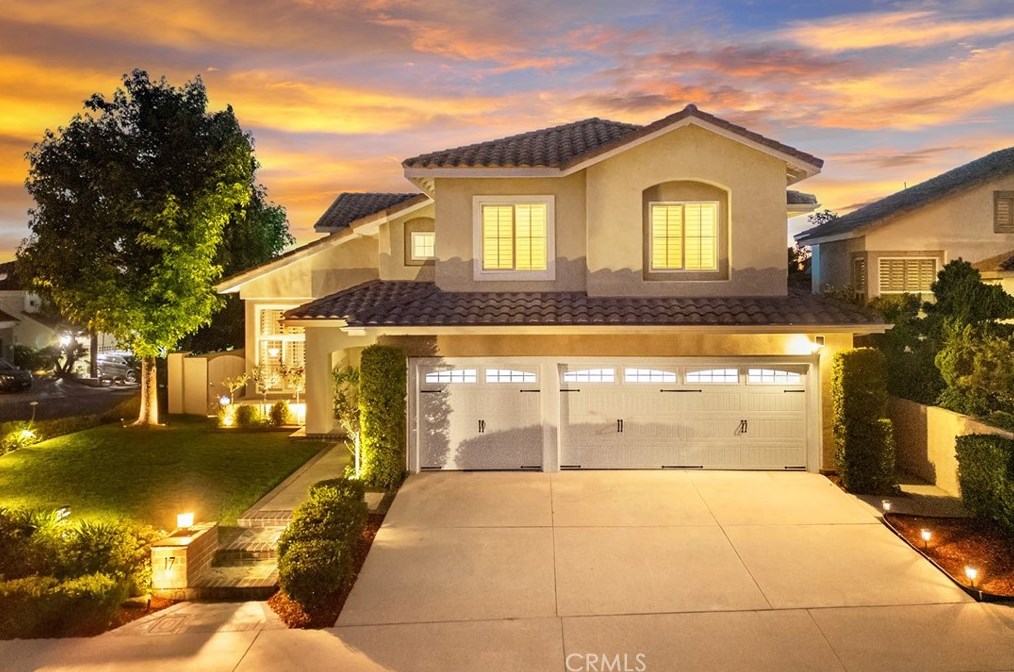 17 Casa Verde, El Toro, CA 92610