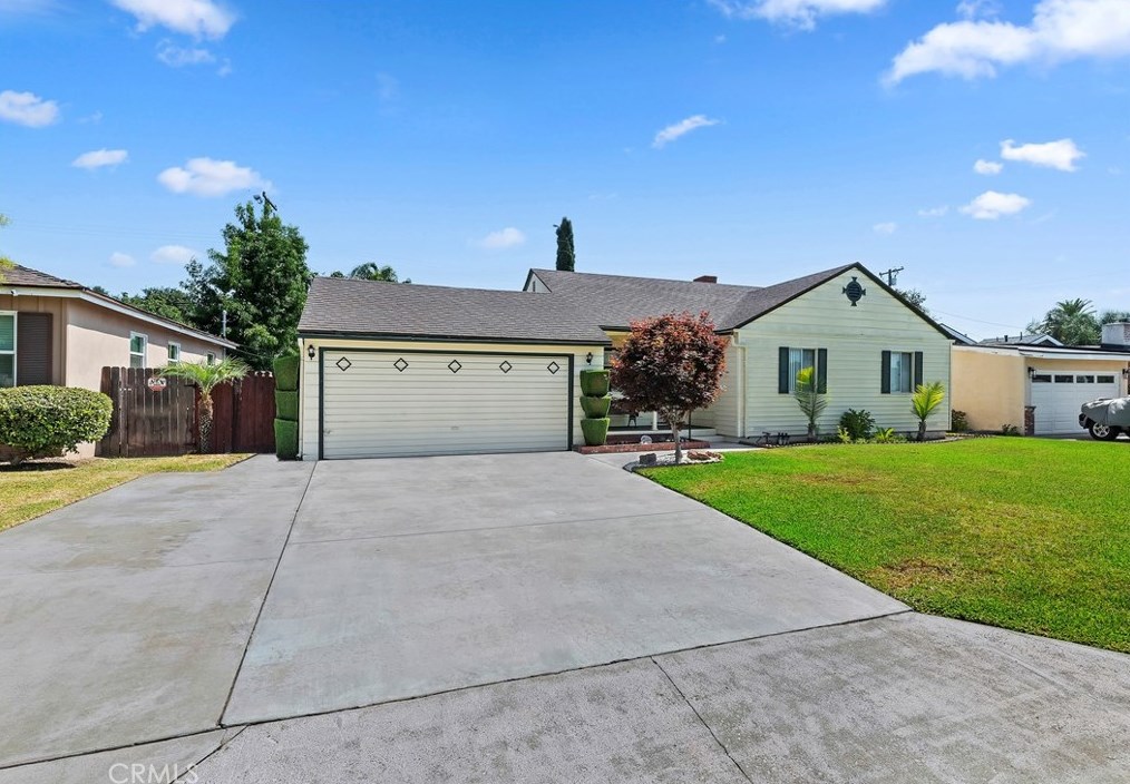 1626 W Thelborn St, West Covina, CA 91790