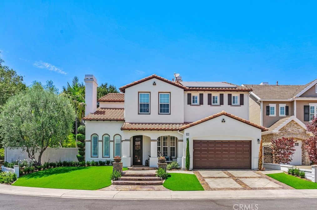 31 Pegasus Dr, Trabuco Canyon, CA 92679