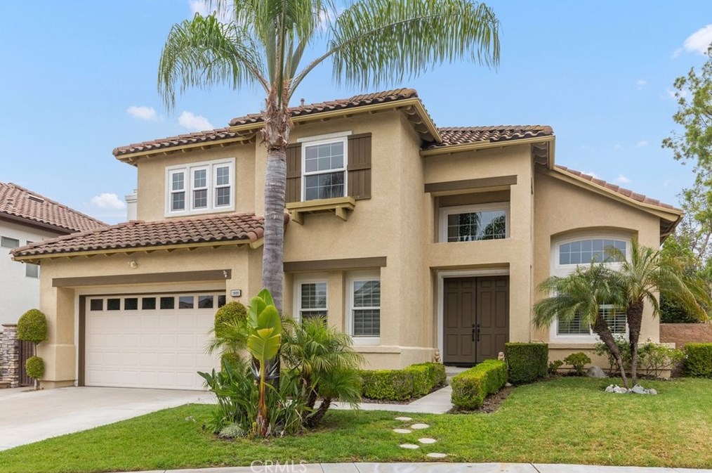 3000 S Augusta Ct, La Habra, CA 90631