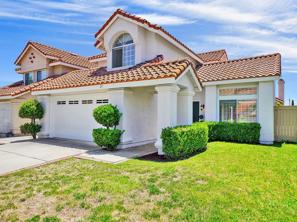 27 Paulownia, Trabuco Canyon, CA 92688