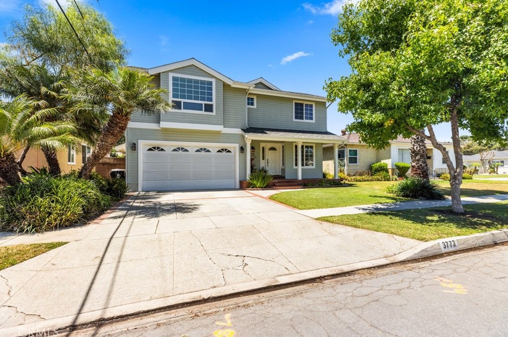 3773 Iroquois Ave, Long Beach, CA 90808-2457